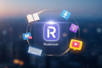 Rosboxar: A Complete Guide to Understanding the Buzz Around It