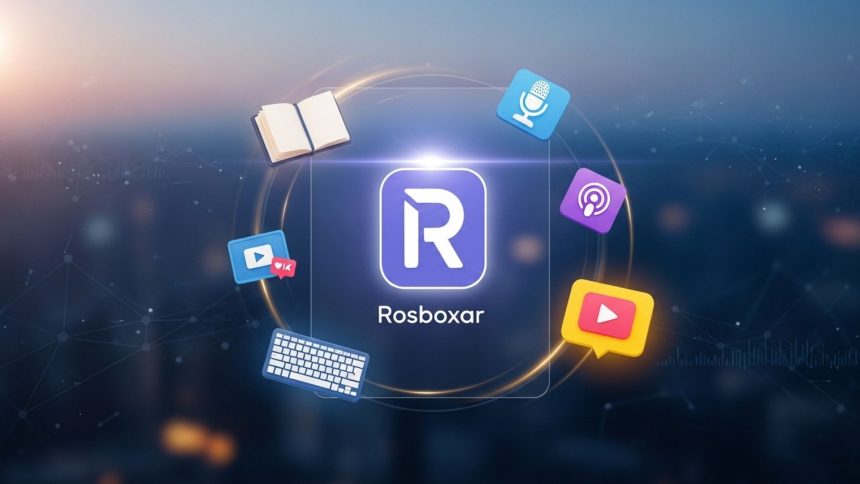 Rosboxar: A Complete Guide to Understanding the Buzz Around It