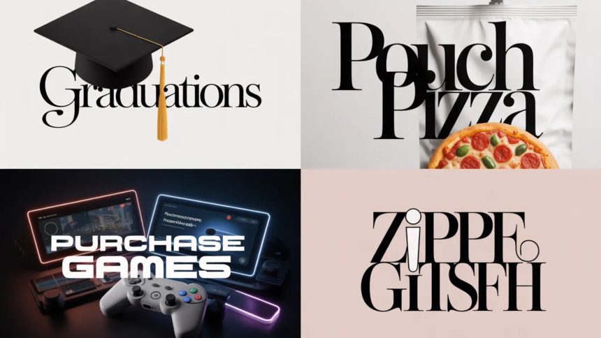 Graduations, Pouch Pizza, Purchase Games, and Zippergitsfh: A Modern Look at Celebration, Convenience, and Curiosity