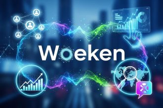 Woeken: Meaning, Uses, Trends, and Why People Are Talking About It