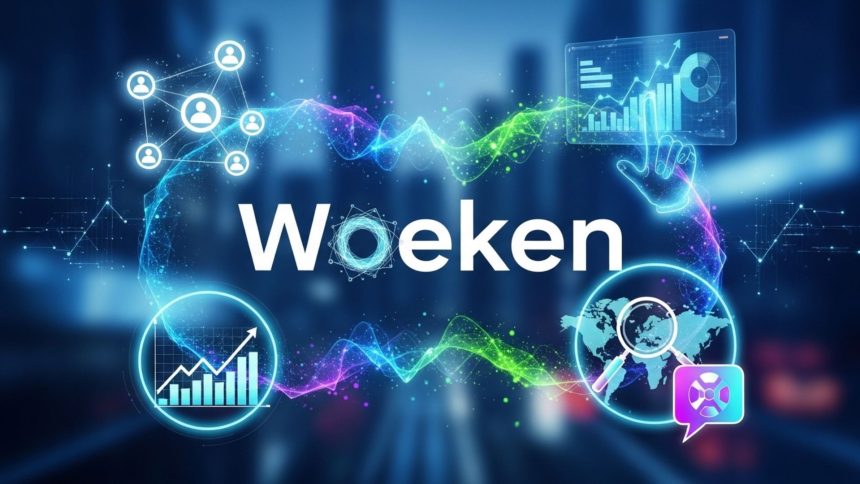 Woeken: Meaning, Uses, Trends, and Why People Are Talking About It