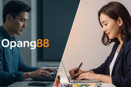 Opang88: A Complete Guide to the Trending Online Platform