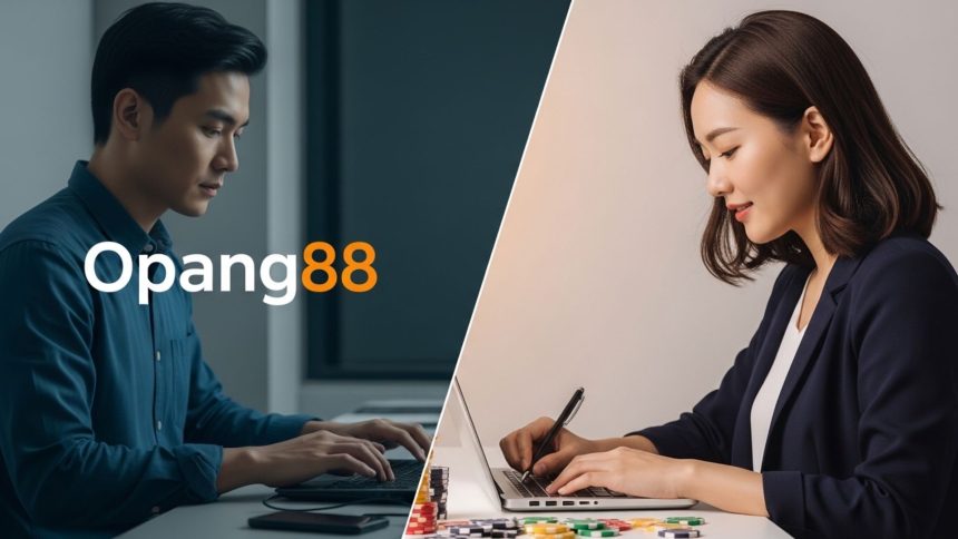 Opang88: A Complete Guide to the Trending Online Platform